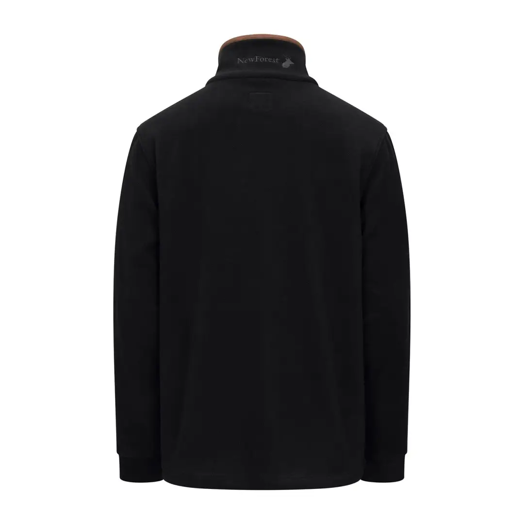 New Forest Knightwood Full Zip Fleece - Image 3