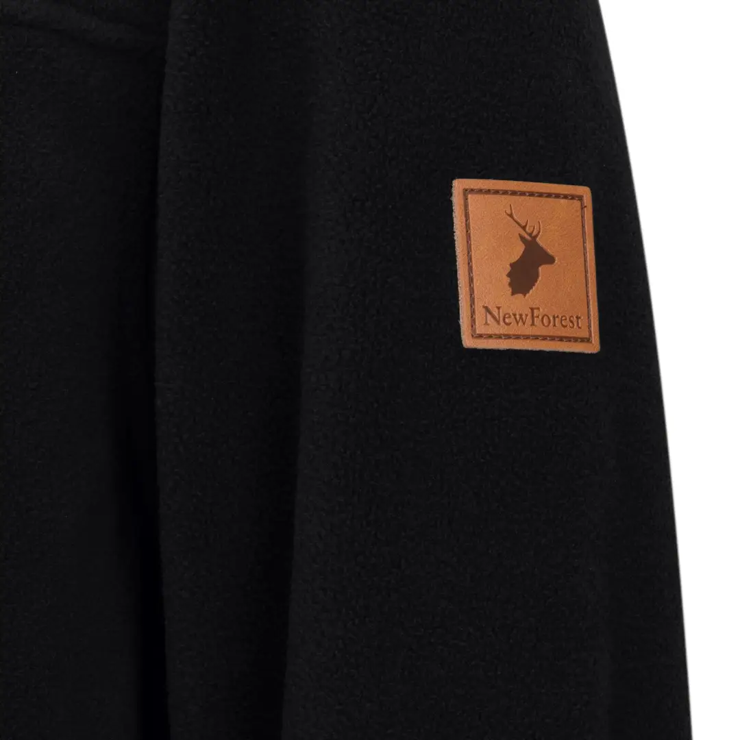 New Forest Knightwood Full Zip Fleece - Image 9