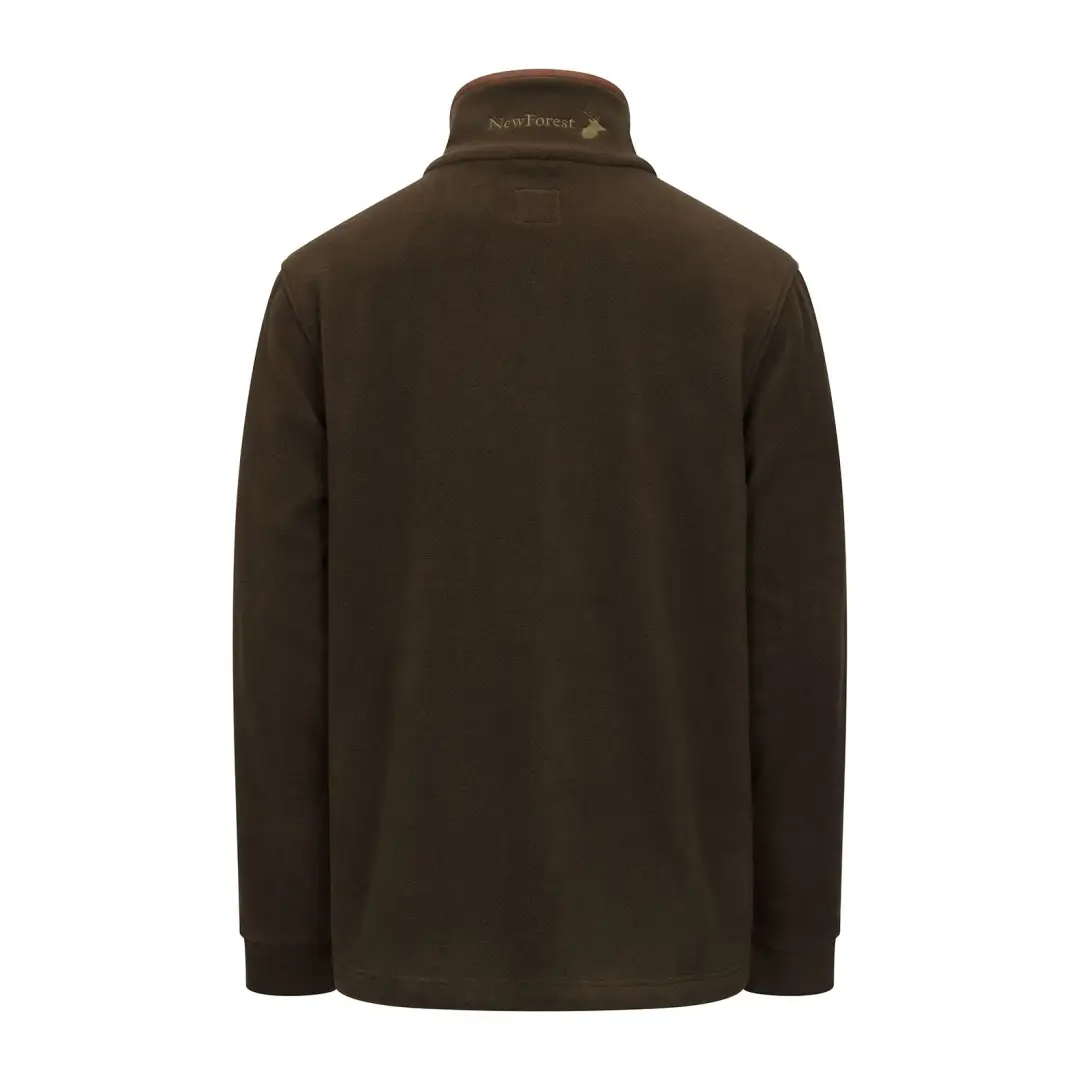 New Forest Knightwood Full Zip Fleece - Image 3