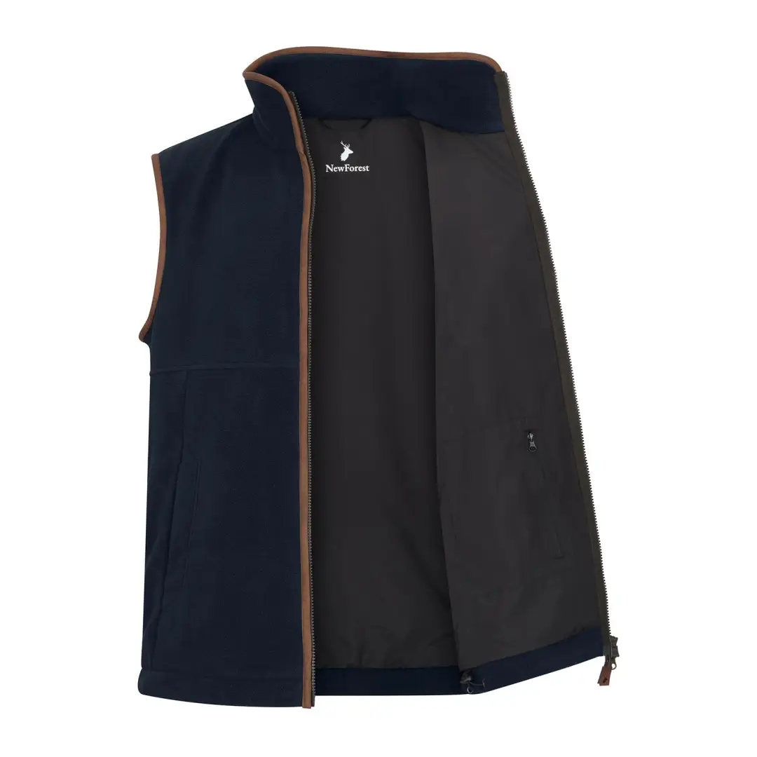 New Forest Knightwood Gilet - Image 4
