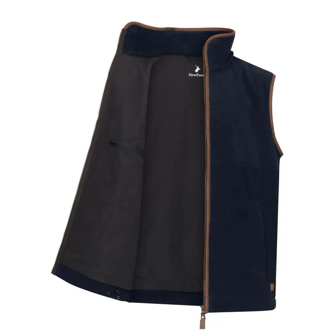 New Forest Knightwood Gilet - Image 8