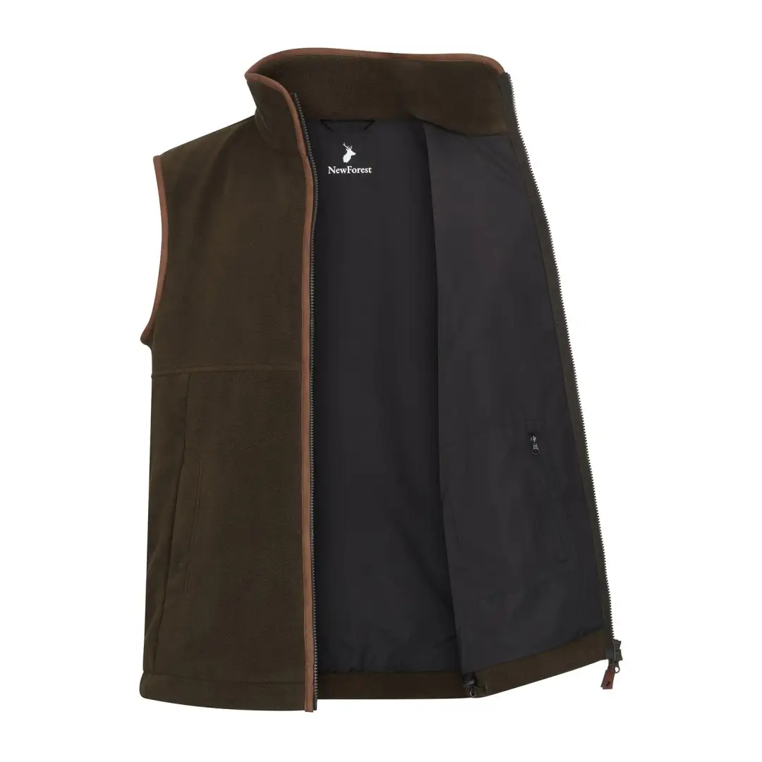 New Forest Knightwood Gilet - Image 4