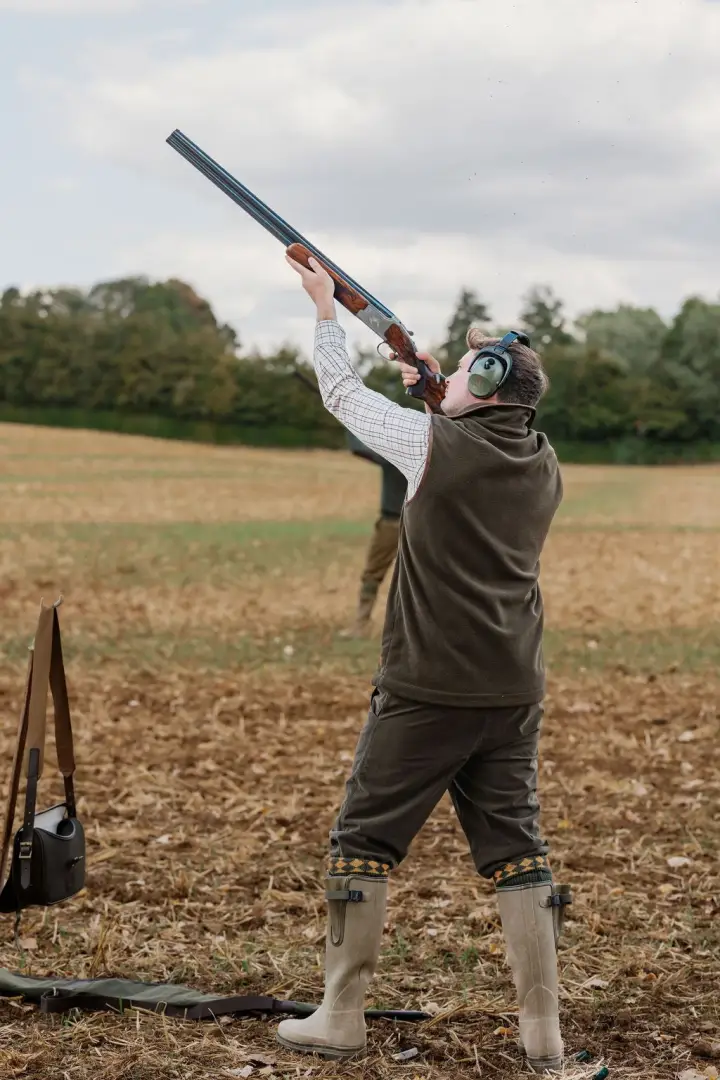 New Forest Knightwood Gilet - Image 6