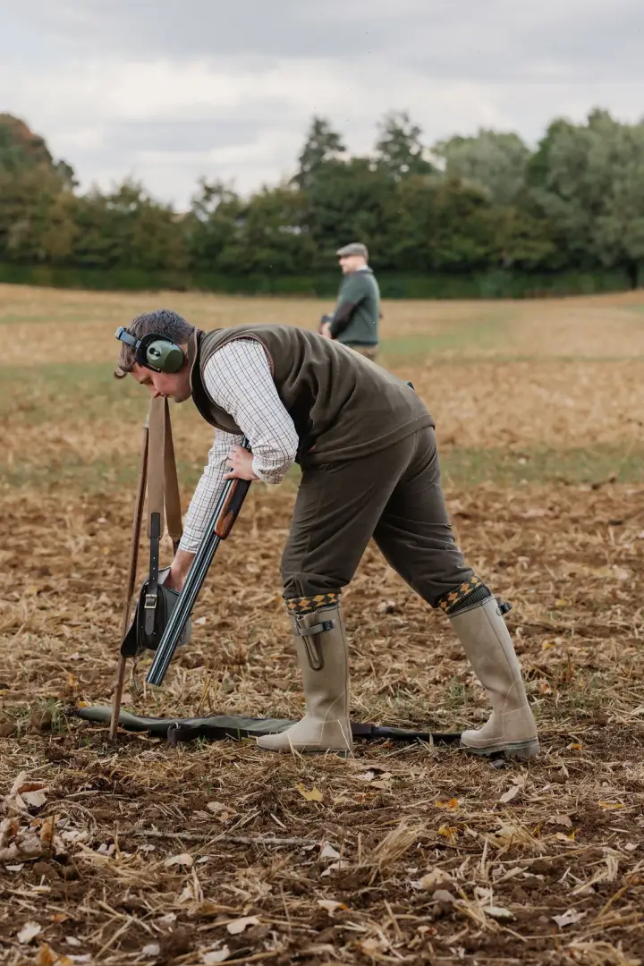 New Forest Knightwood Gilet - Image 8