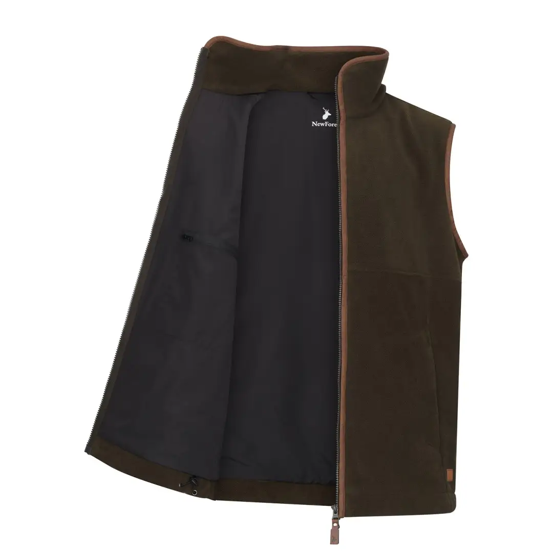 New Forest Knightwood Gilet - Image 9