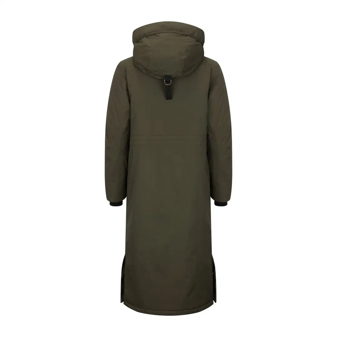 New Forest Ladies Arctic Parka - Image 4