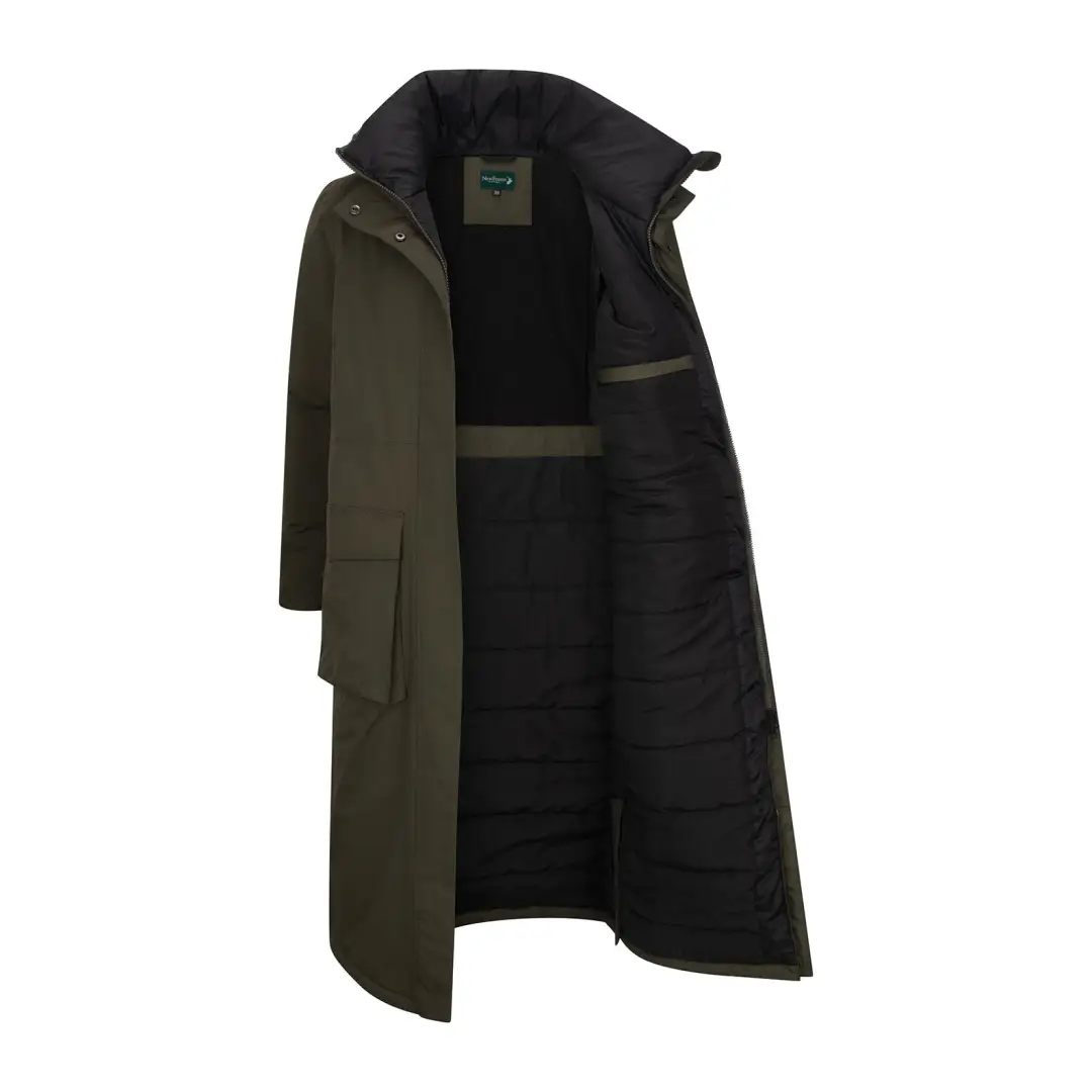 New Forest Ladies Arctic Parka - Image 7