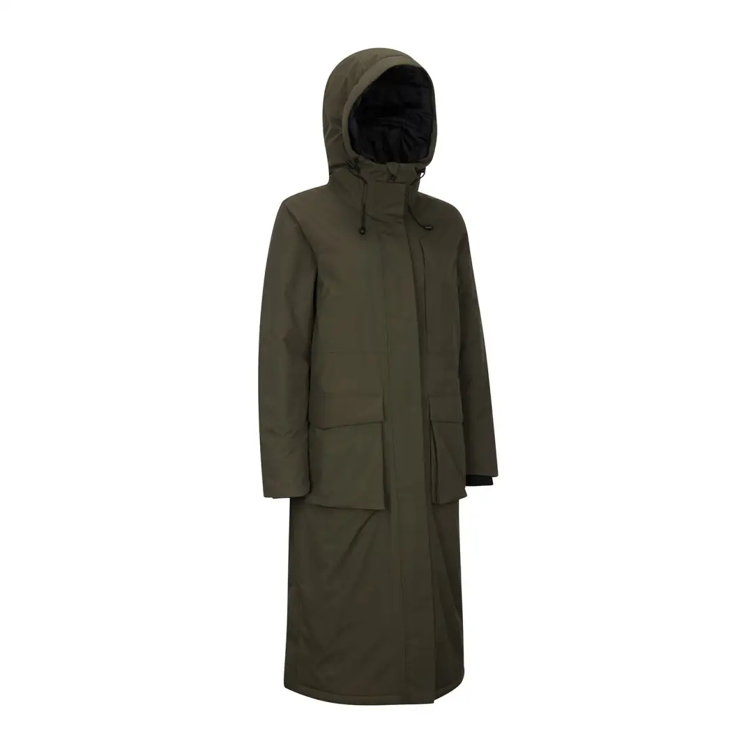 New Forest Ladies Arctic Parka - Image 9