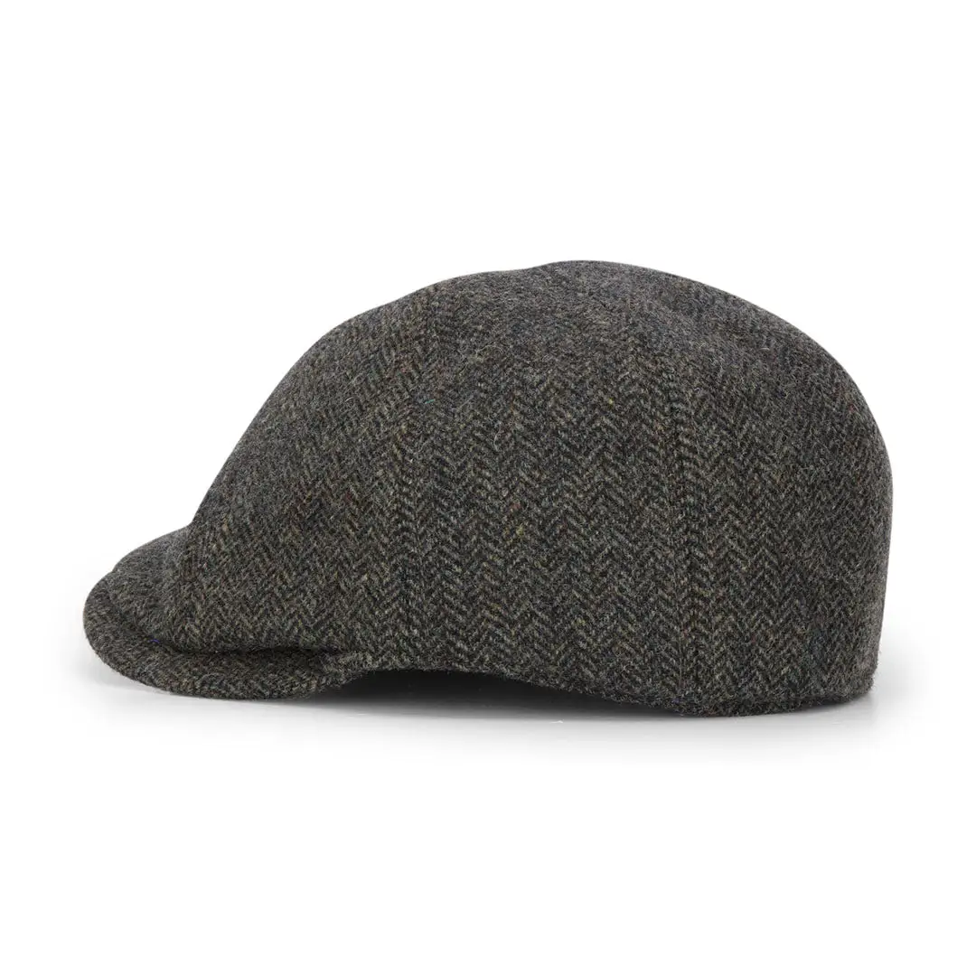 New Forest Ladies Baker Boy Hat - Image 5