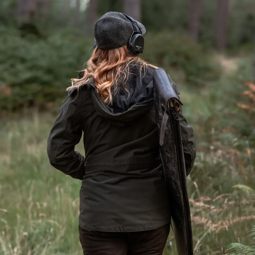 New Forest Ladies Baker Boy Hat - Image 6