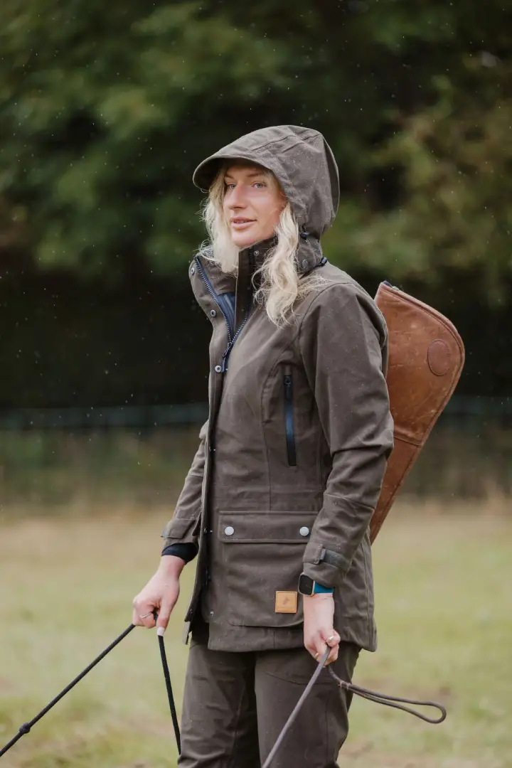 New Forest Ladies Country Sport Jacket - Image 10