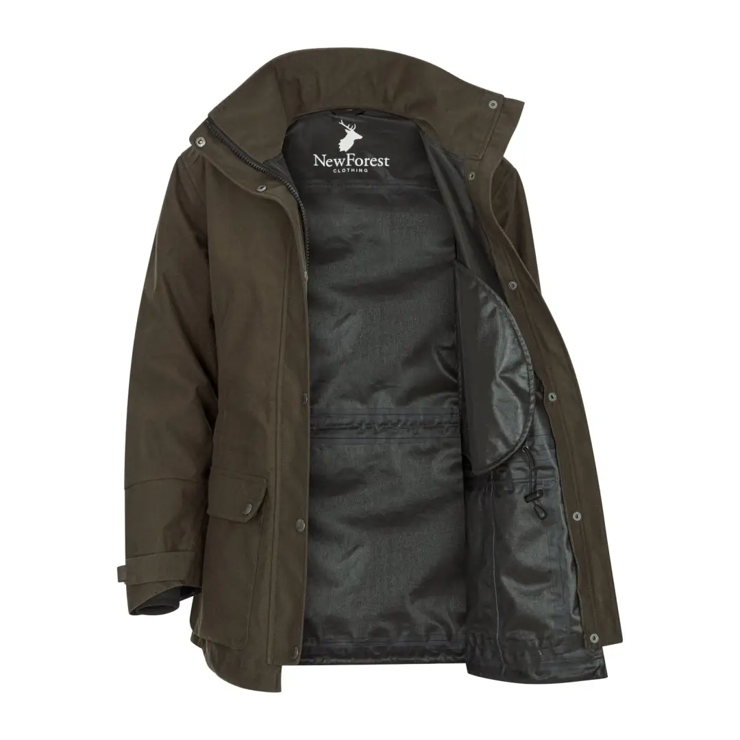 New Forest Ladies Country Sport Jacket - Image 11