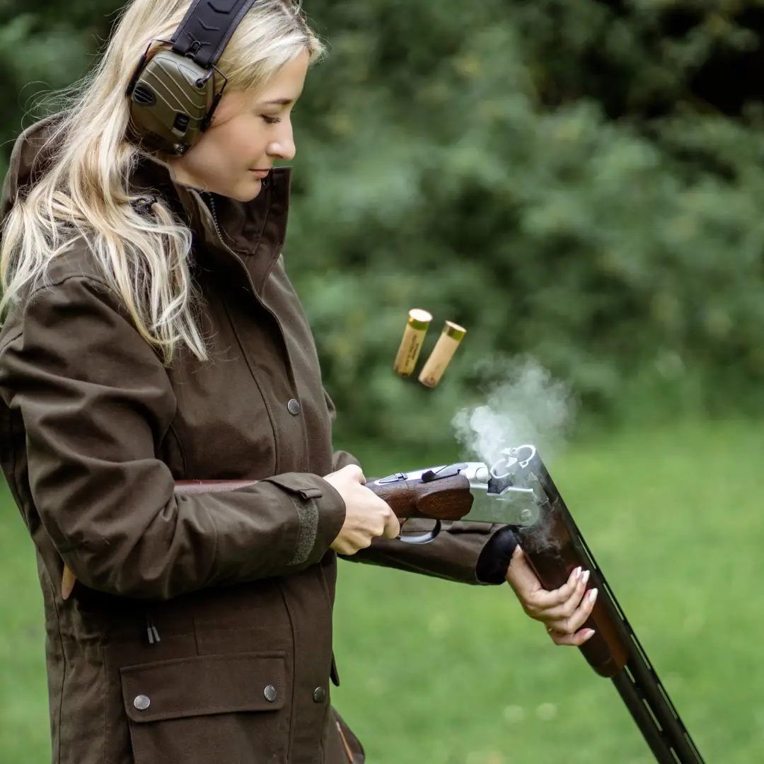 New Forest Ladies Country Sport Jacket - Image 12