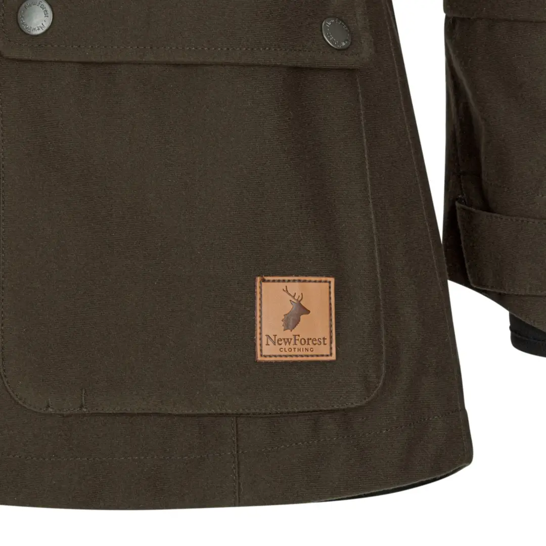New Forest Ladies Country Sport Jacket - Image 13