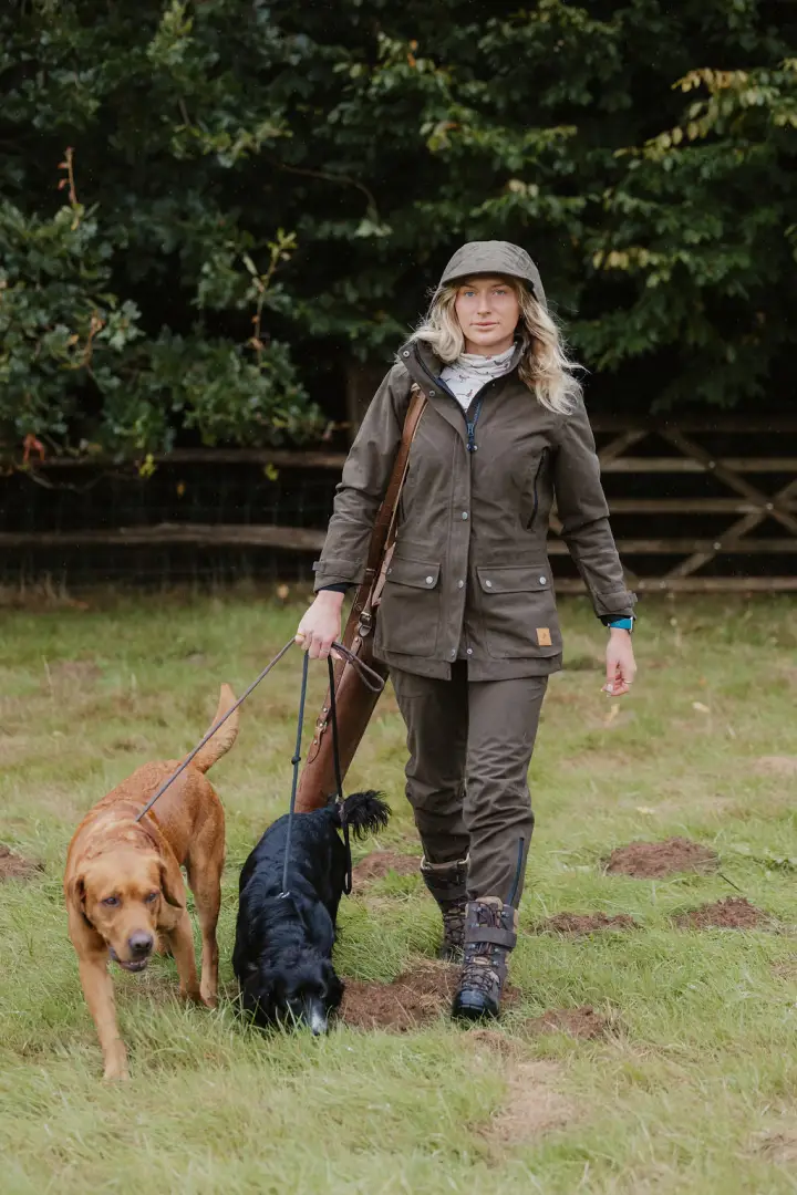 New Forest Ladies Country Sport Jacket - Image 2