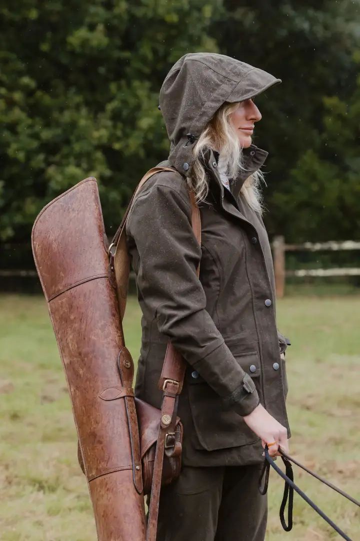 New Forest Ladies Country Sport Jacket - Image 4