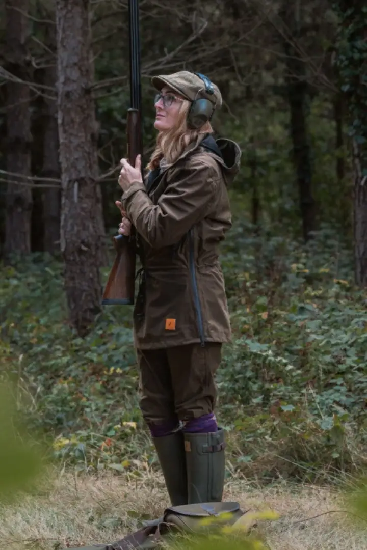 New Forest Ladies Country Sport Smock - Image 14