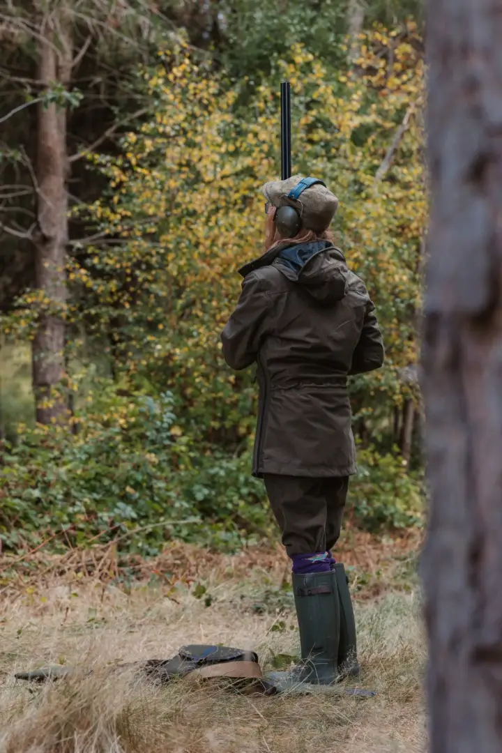 New Forest Ladies Country Sport Smock - Image 16