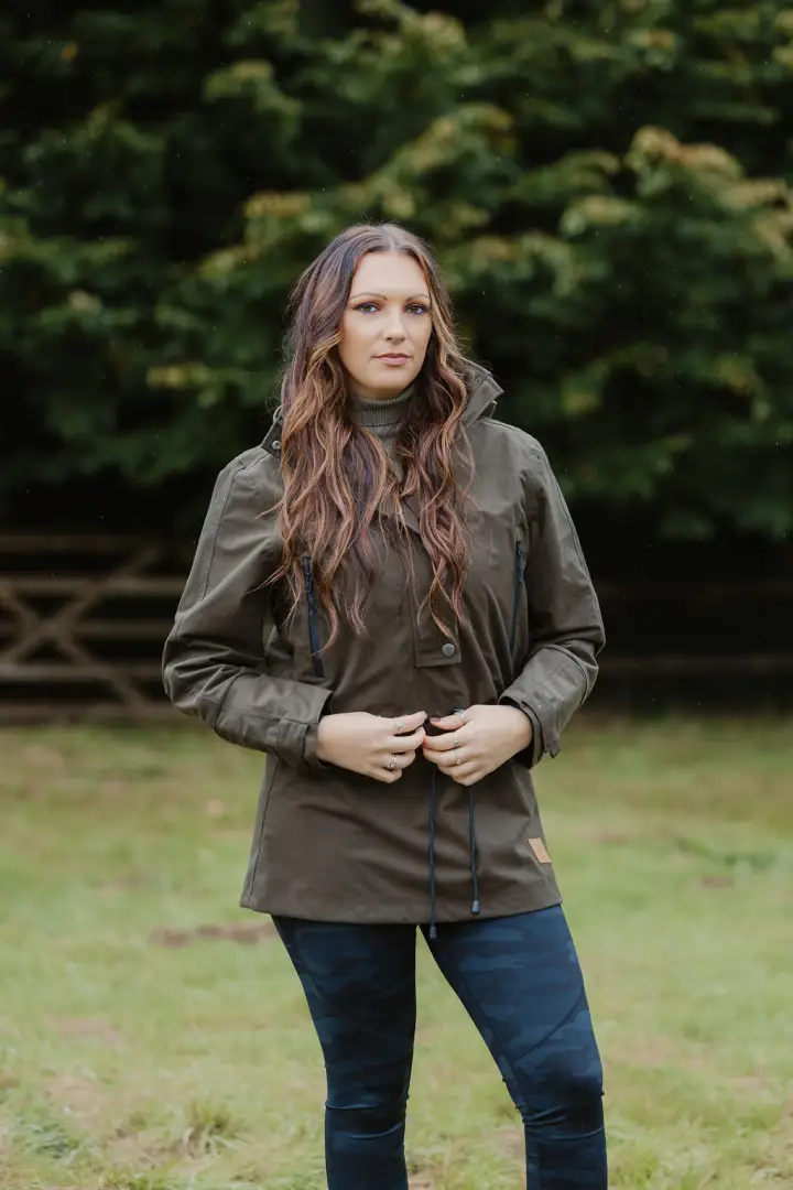 New Forest Ladies Country Sport Smock - Image 2