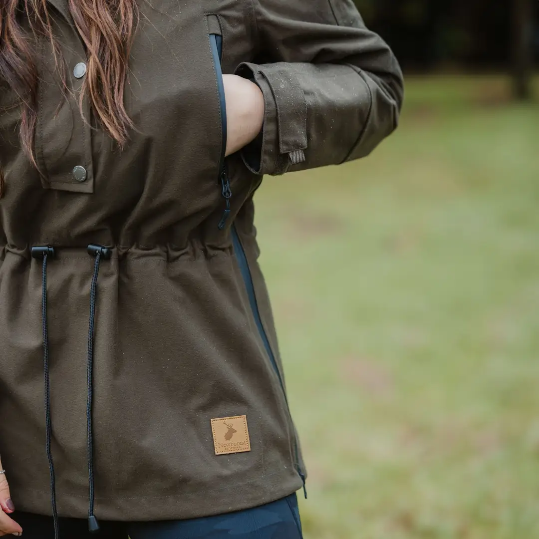 New Forest Ladies Country Sport Smock - Image 6