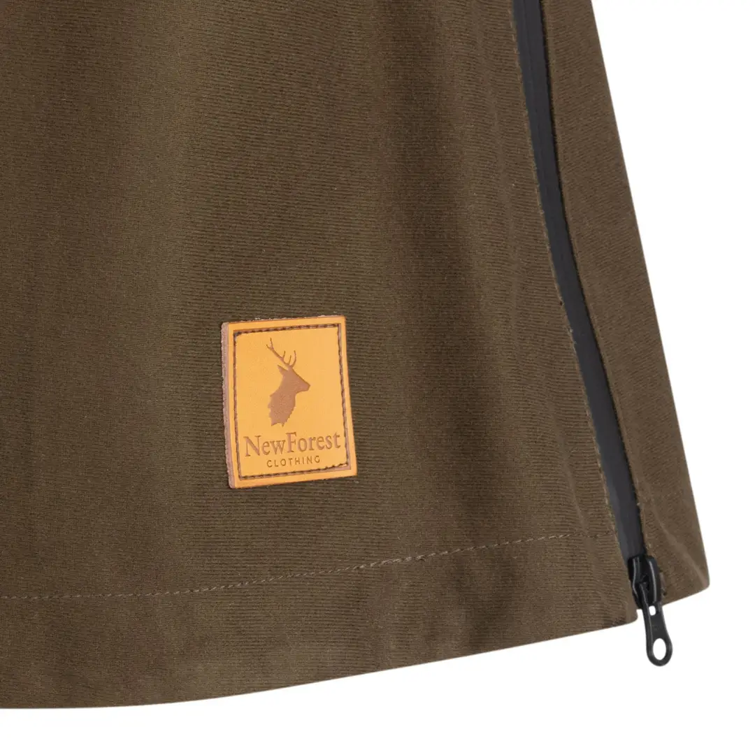 New Forest Ladies Country Sport Smock - Image 9