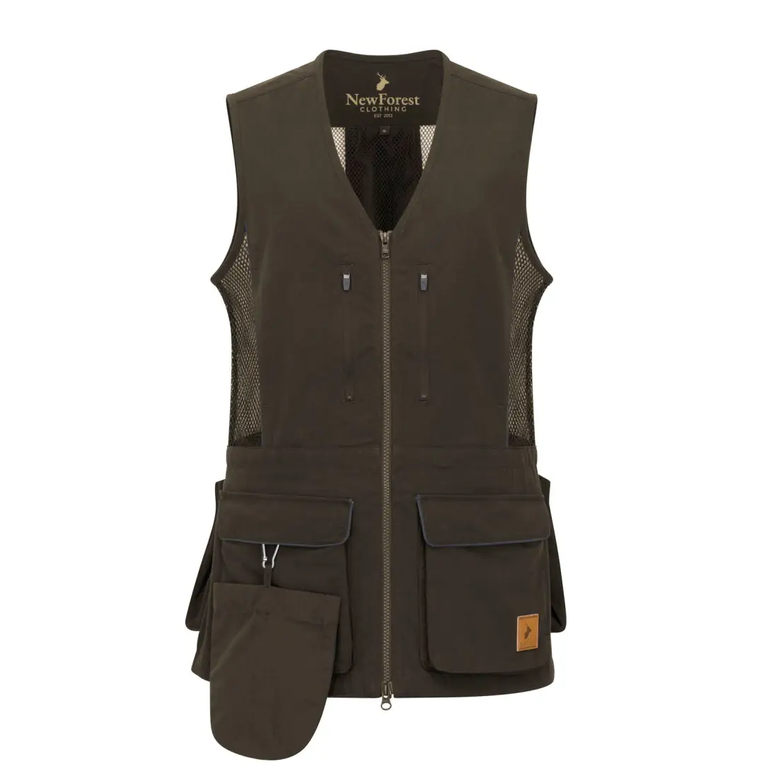 New Forest Ladies Dog Training Vest II