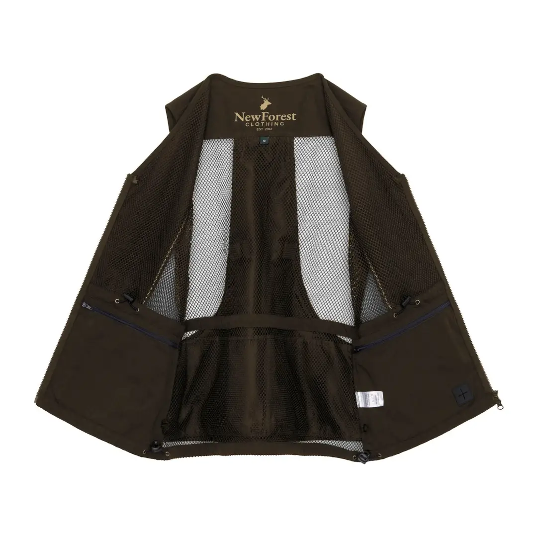New Forest Ladies Dog Training Vest II - Image 10