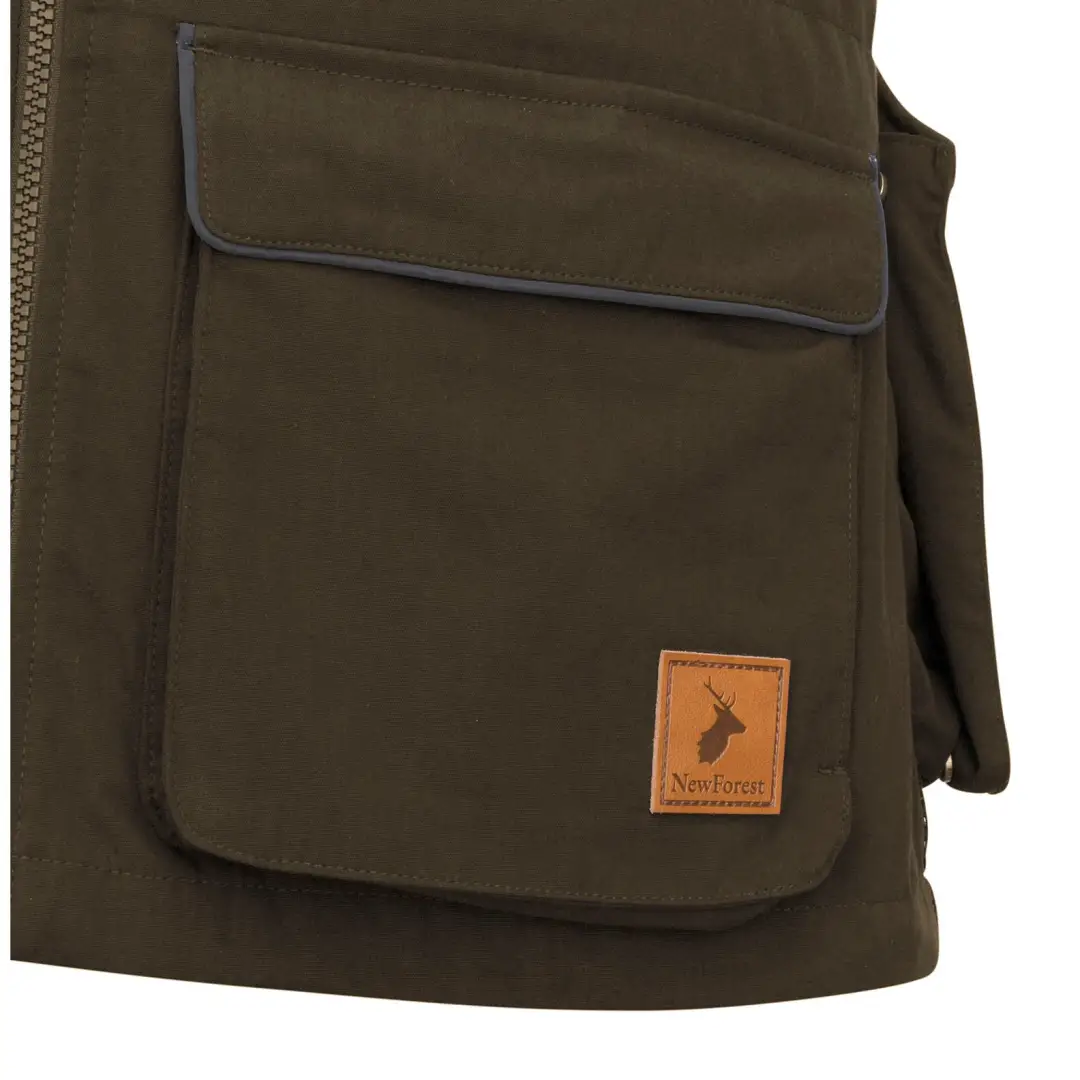 New Forest Ladies Dog Training Vest II - Image 13