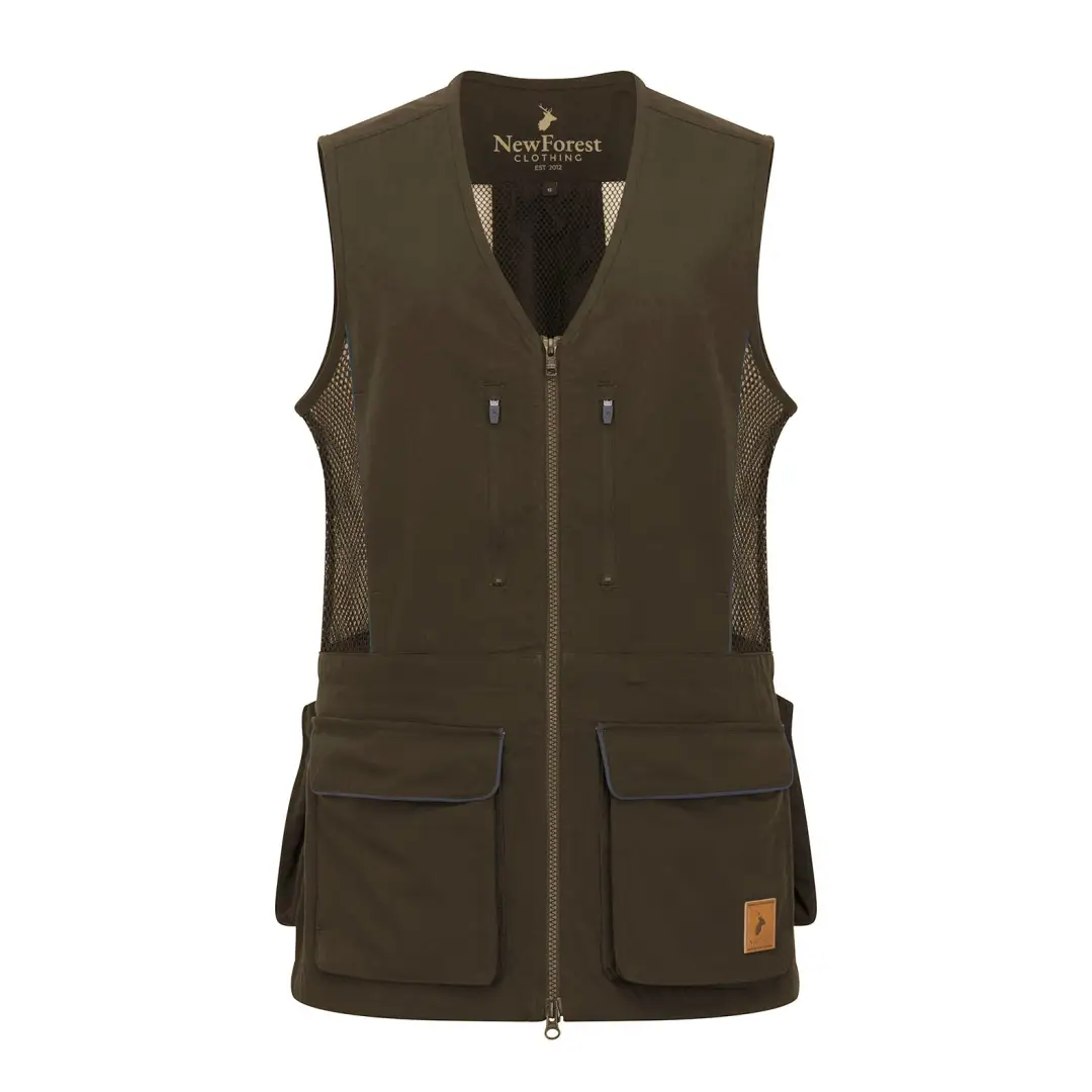 New Forest Ladies Dog Training Vest II - Image 15