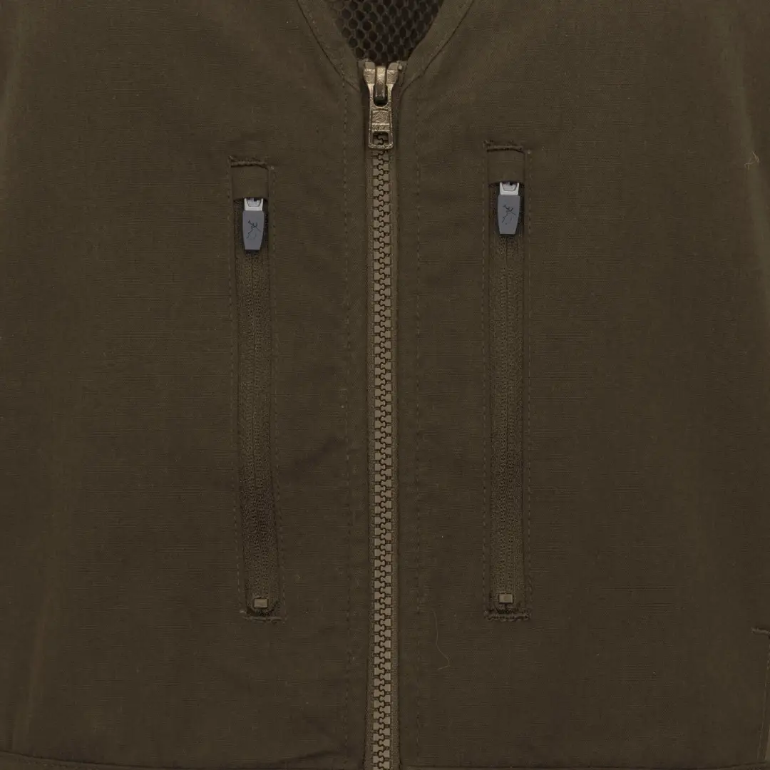 New Forest Ladies Dog Training Vest II - Image 17