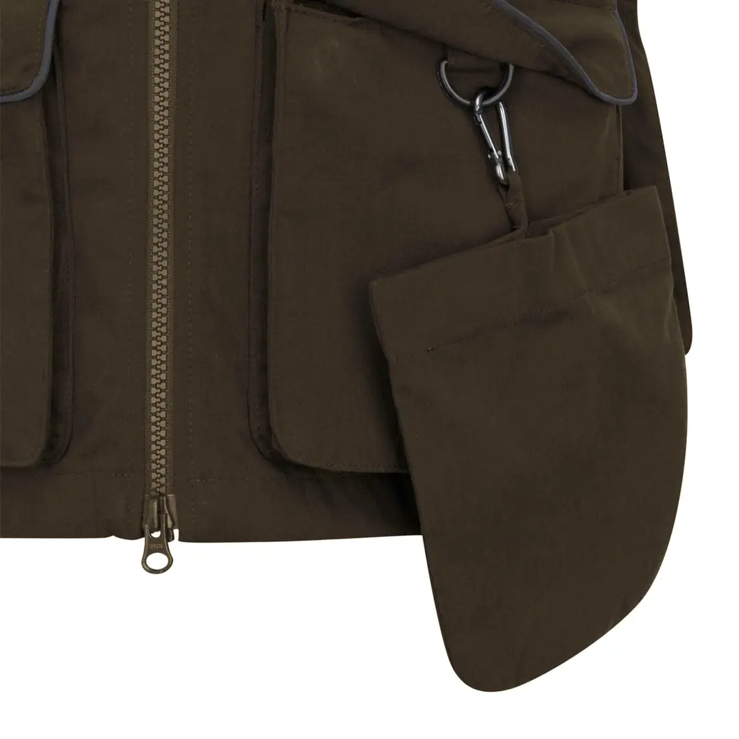 New Forest Ladies Dog Training Vest II - Image 8