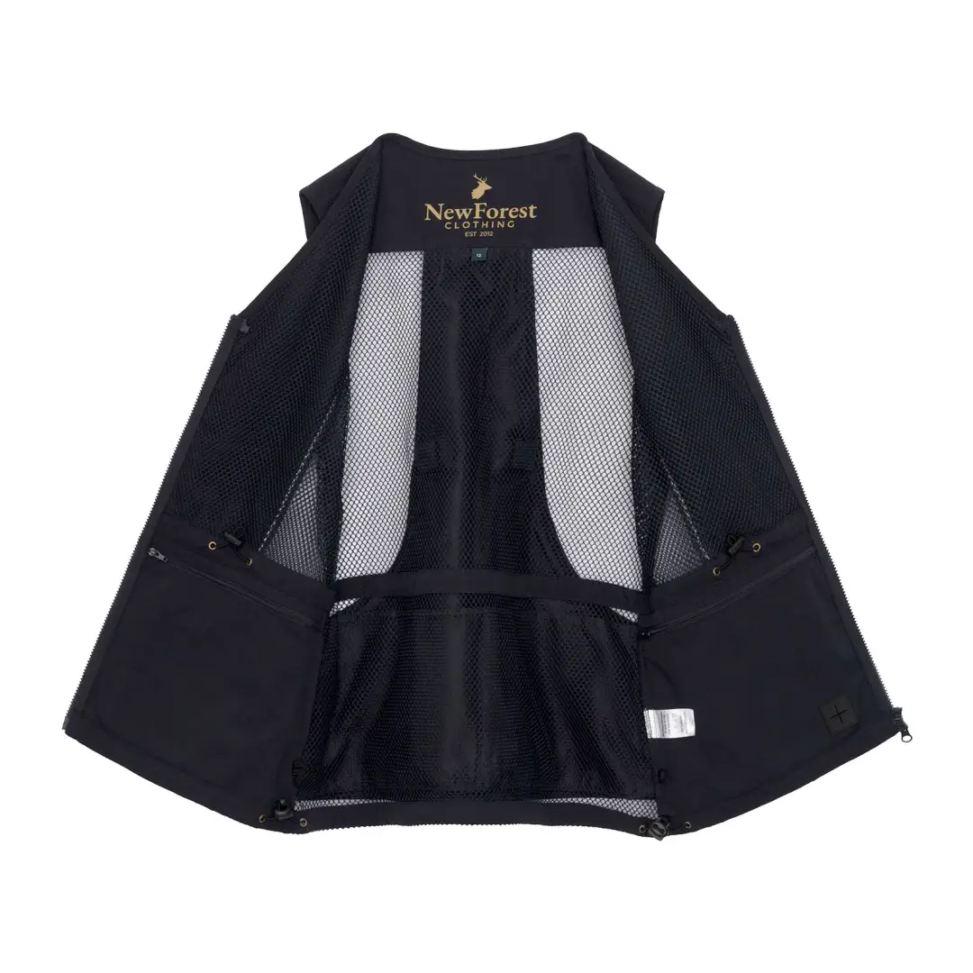 New Forest Ladies Dog Training Vest II - Image 10
