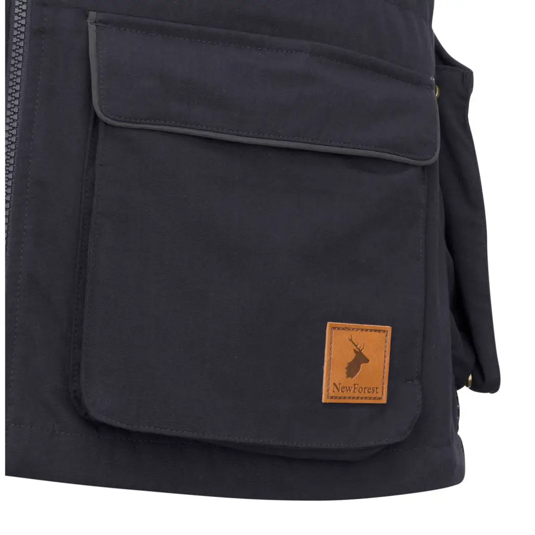 New Forest Ladies Dog Training Vest II - Image 14