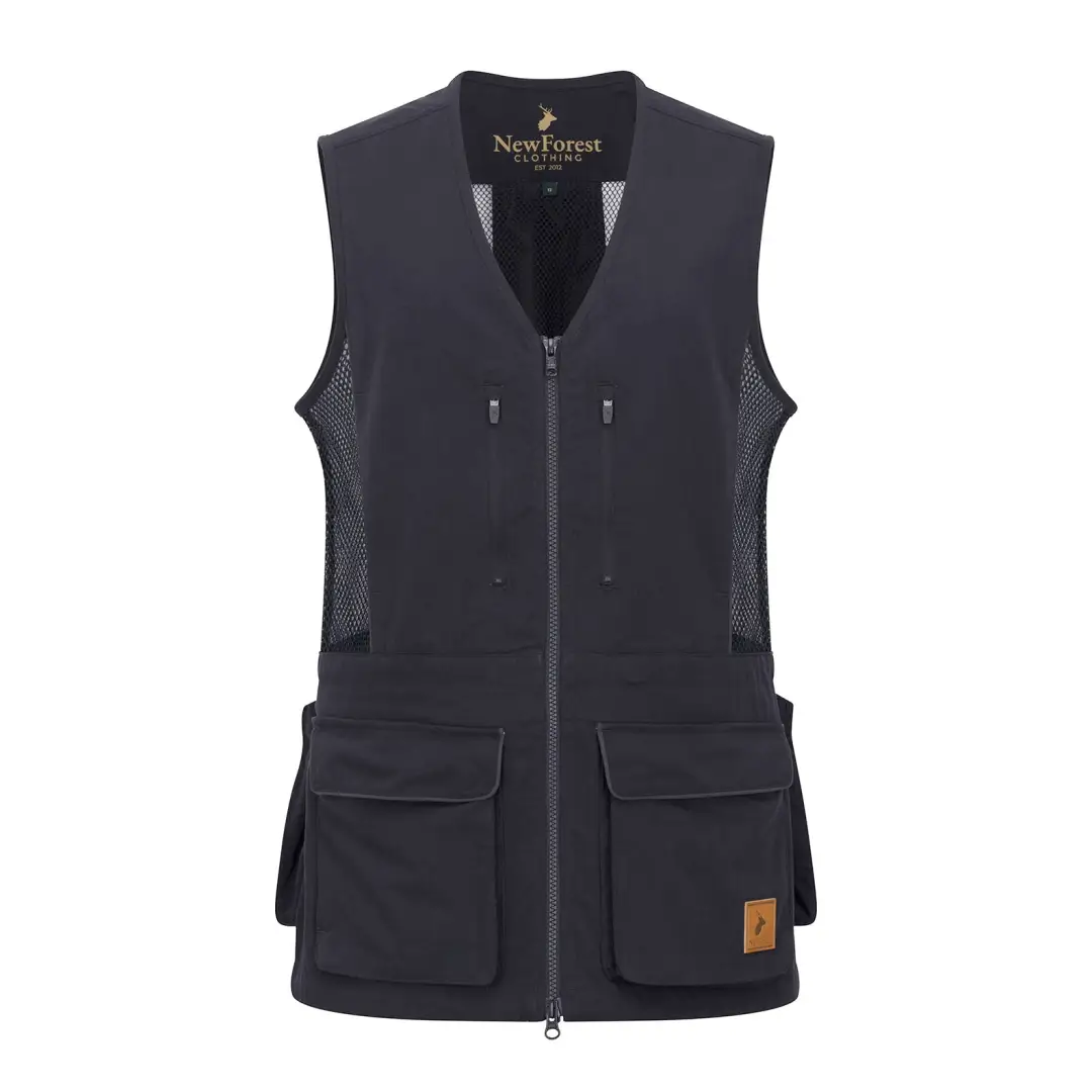 New Forest Ladies Dog Training Vest II - Image 16