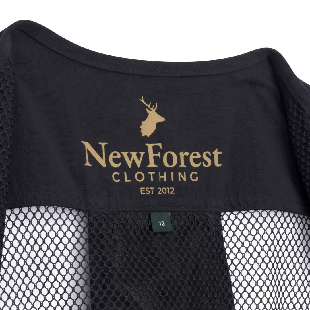New Forest Ladies Dog Training Vest II - Image 8