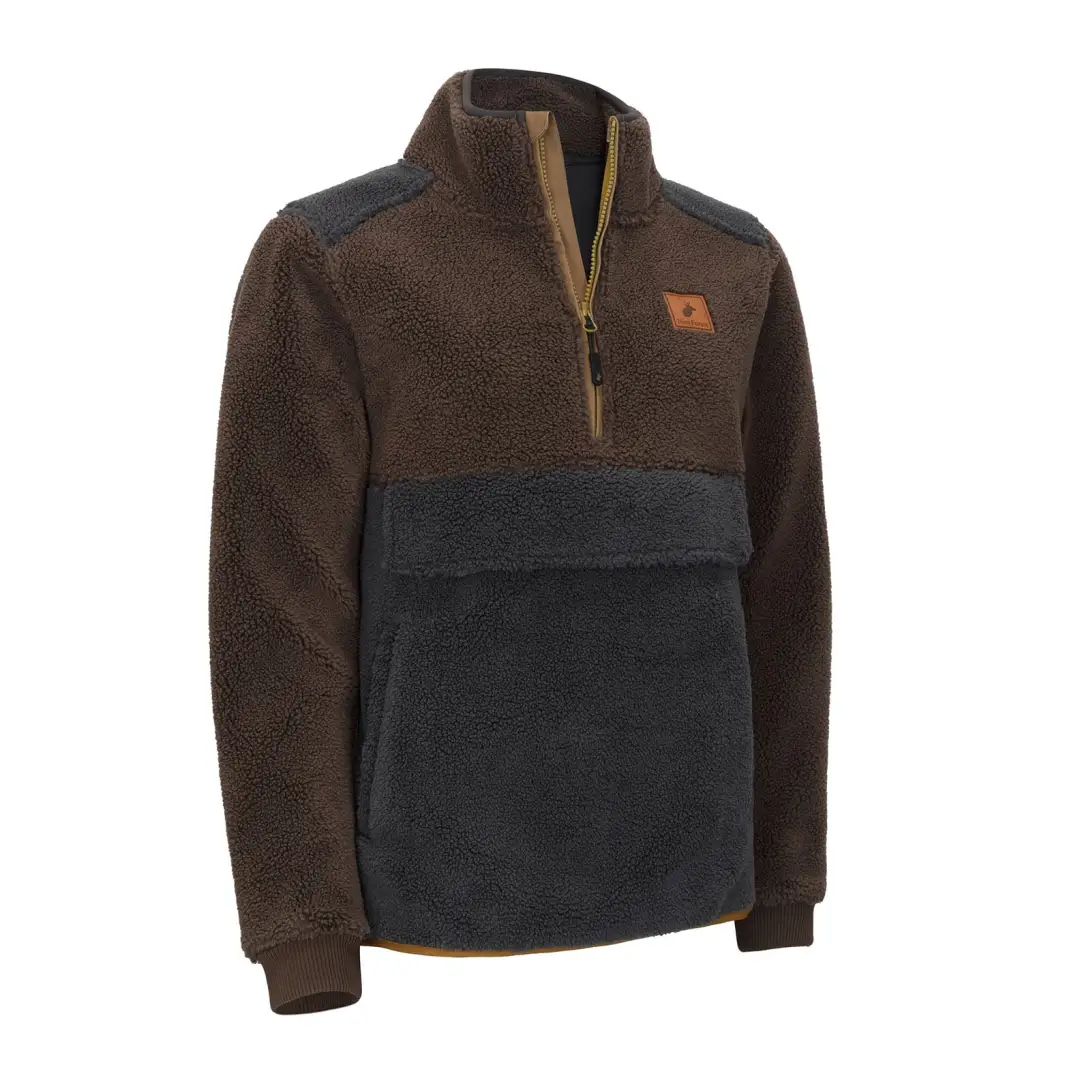 New Forest Ladies Fox Fibre Pile Fleece