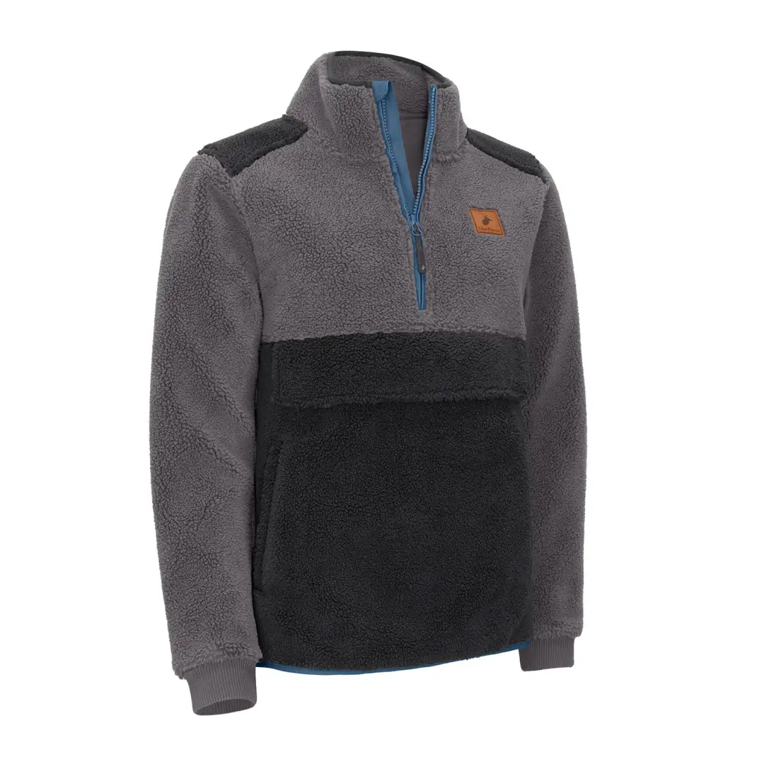 New Forest Ladies Fox Fibre Pile Fleece