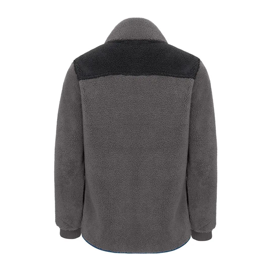 New Forest Ladies Fox Fibre Pile Fleece - Image 2