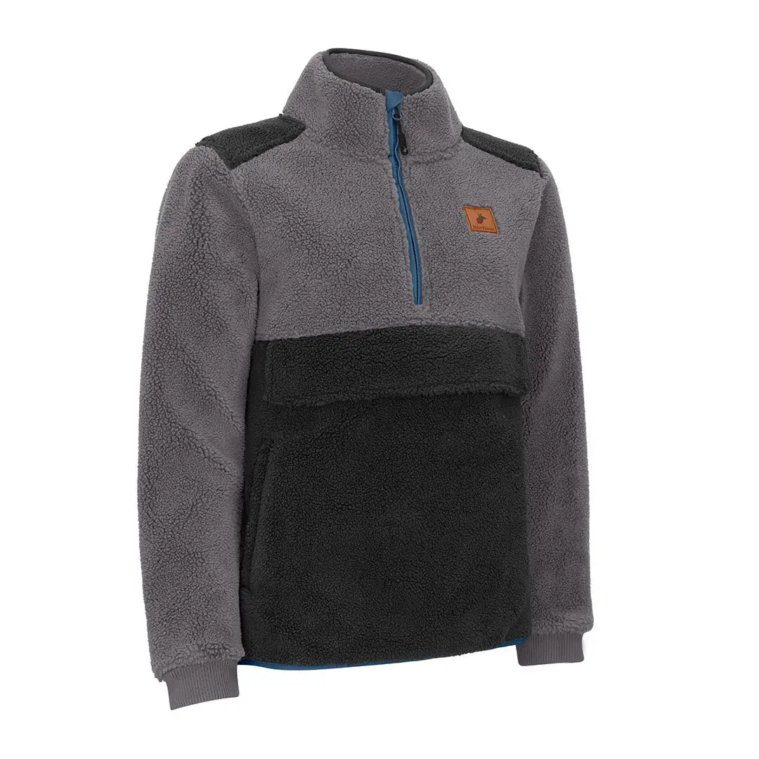 New Forest Ladies Fox Fibre Pile Fleece - Image 7