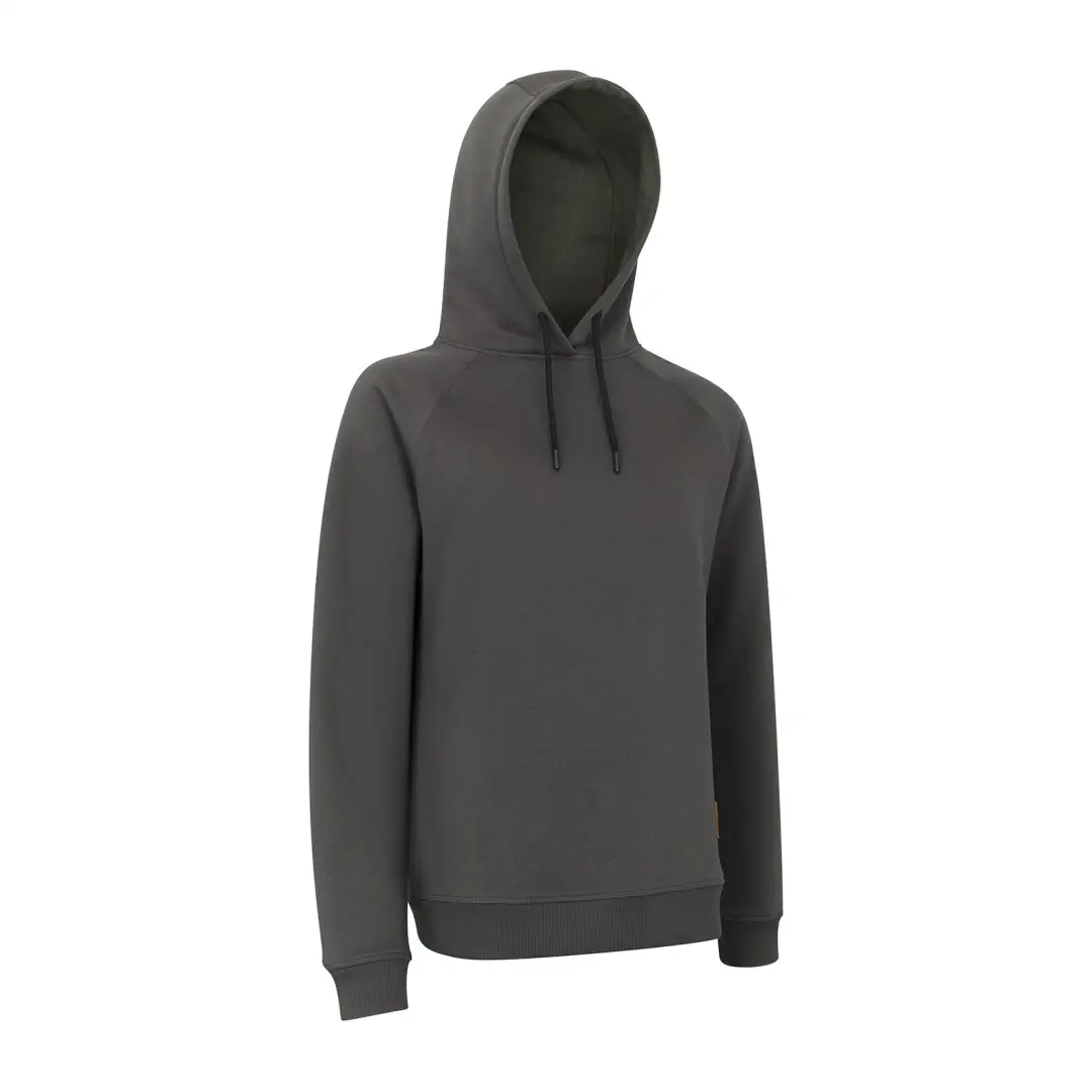 New Forest Ladies Harrier Hoodie - Image 4