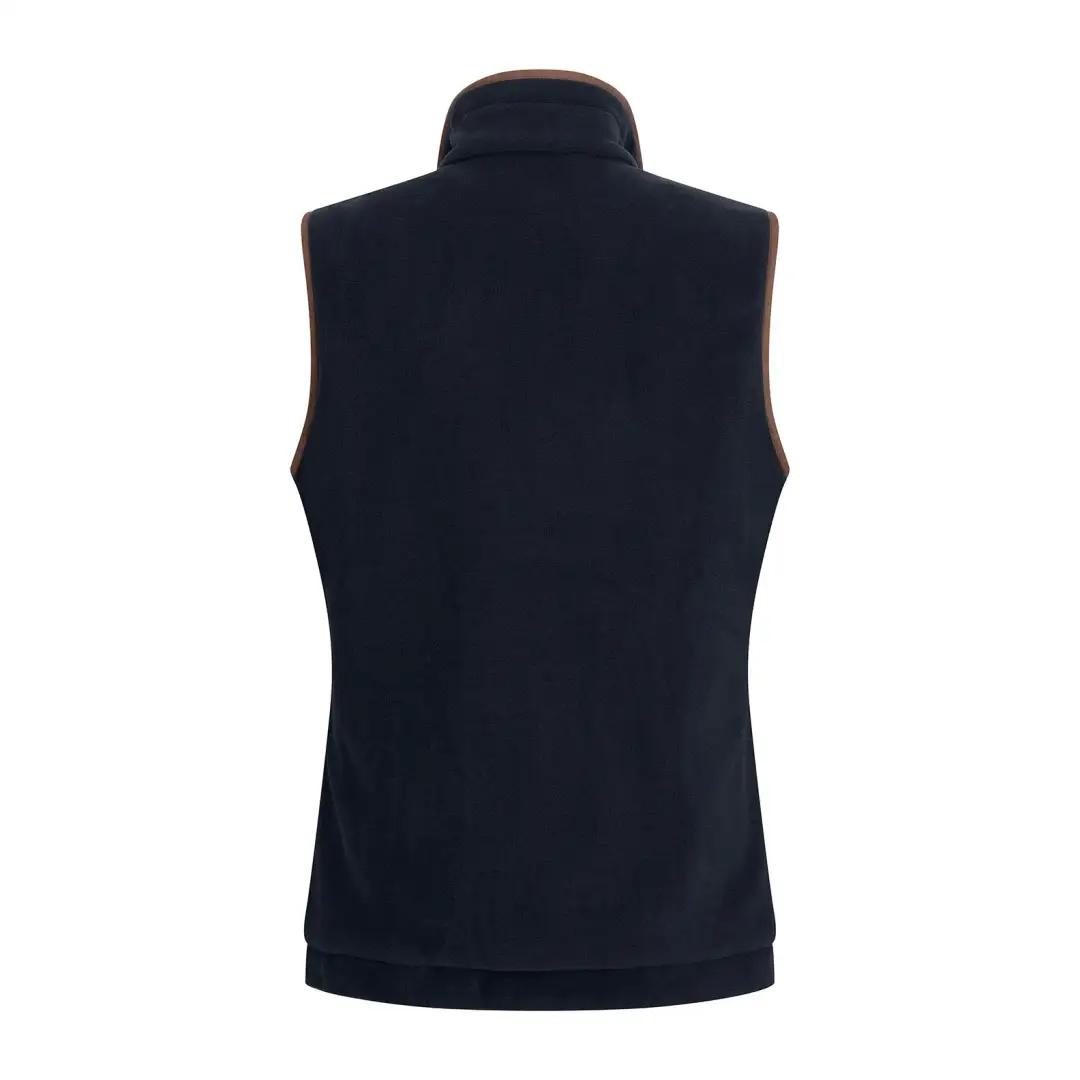 New Forest Ladies Heated Fleece Gilet - Image 5