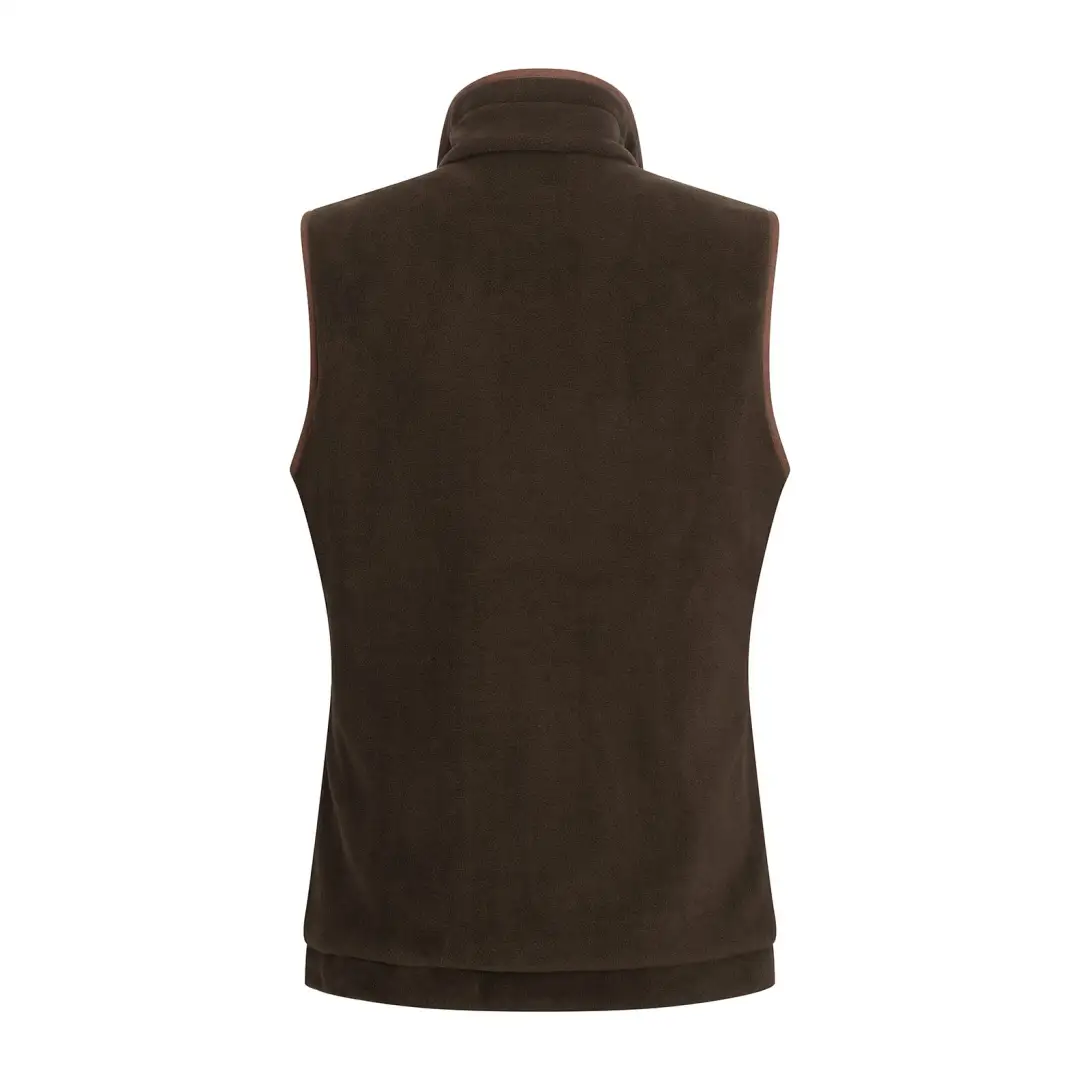 New Forest Ladies Heated Fleece Gilet - Image 2