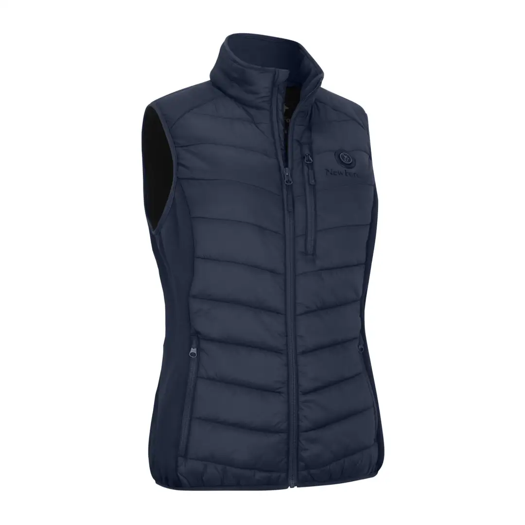 New Forest Ladies Heated Gilet