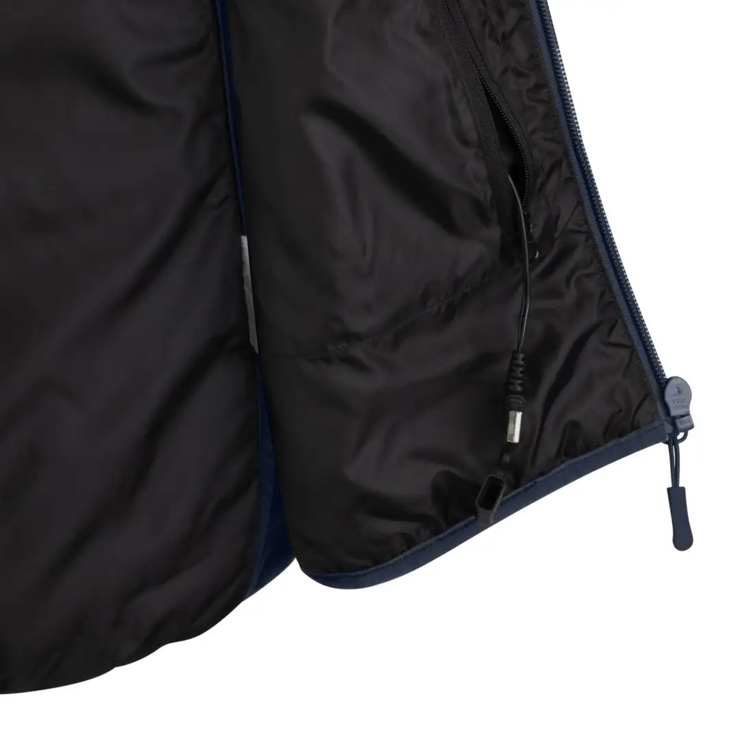 New Forest Ladies Heated Gilet - Image 10
