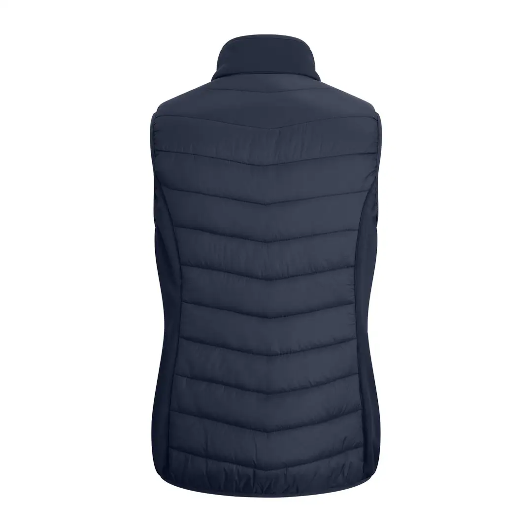 New Forest Ladies Heated Gilet - Image 5
