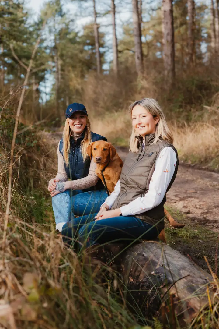 New Forest Ladies Heated Gilet - Image 11