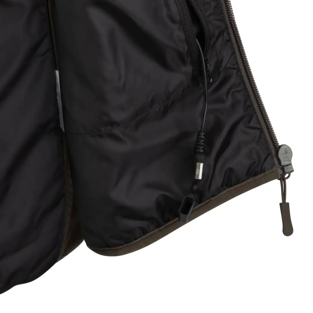 New Forest Ladies Heated Gilet - Image 12