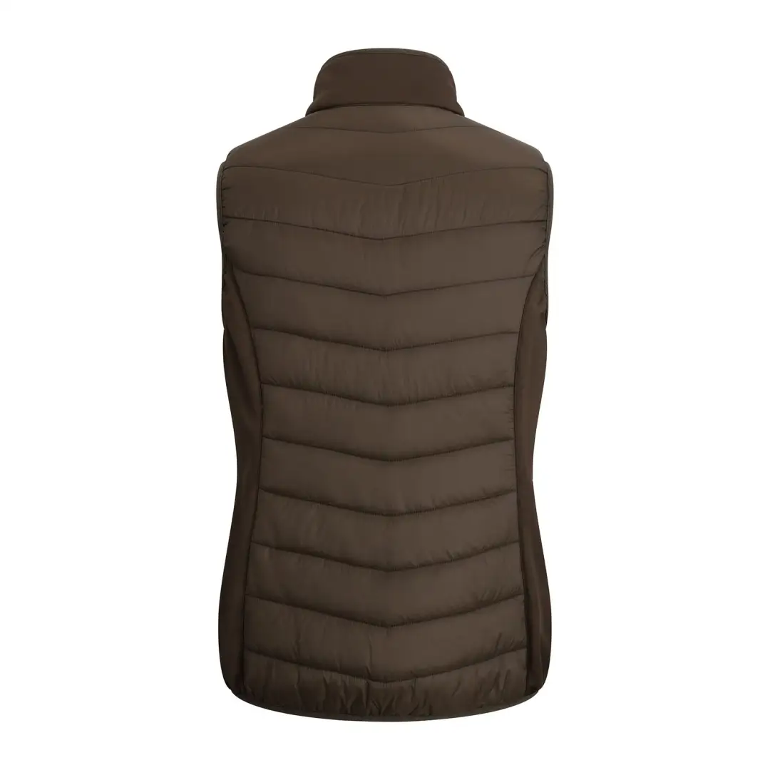 New Forest Ladies Heated Gilet - Image 6