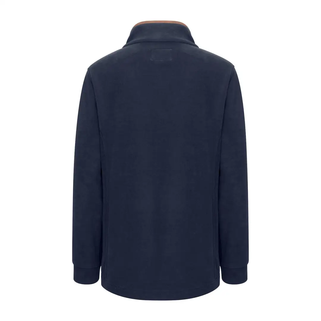 New Forest Ladies Knightwood Quarter Zip Fleece - Image 4