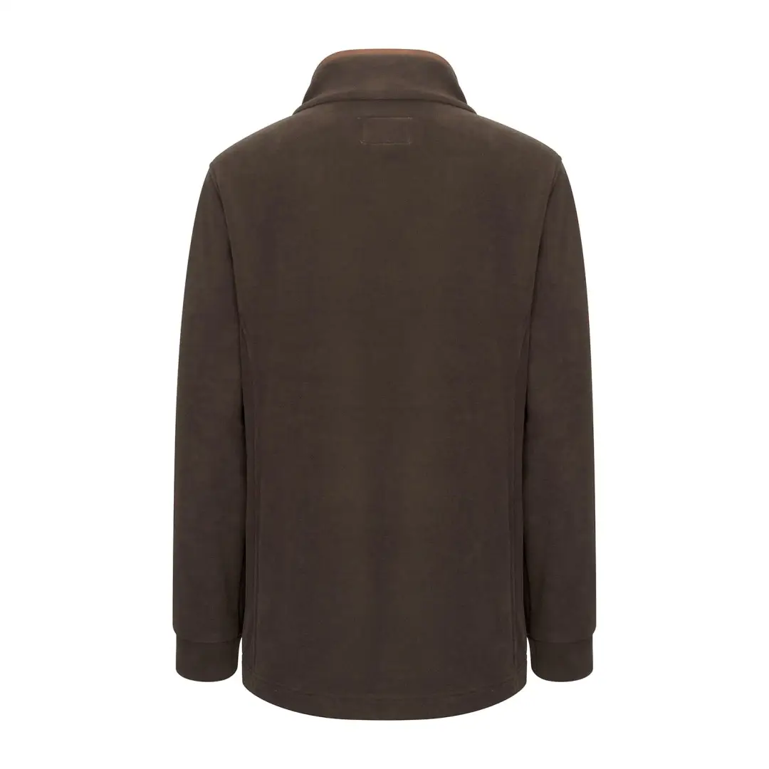 New Forest Ladies Knightwood Quarter Zip Fleece - Image 5